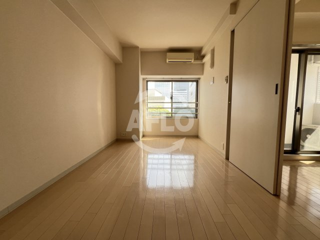 D-Rest Nakanoshimaの洋室|D-Rest Nakanoshima　洋室
