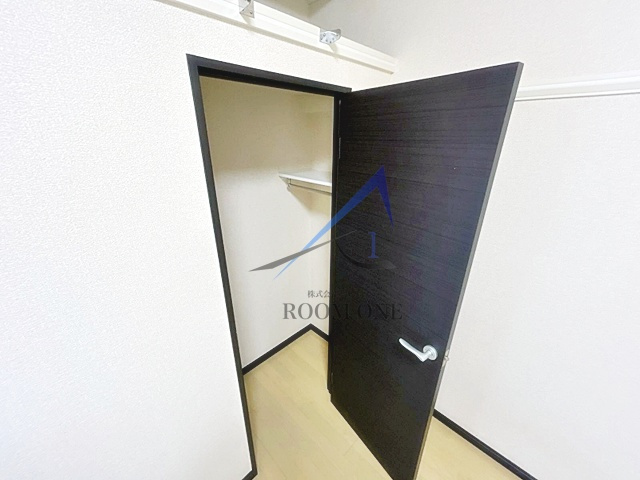 レオネクストCHACHAの収納|収納です。