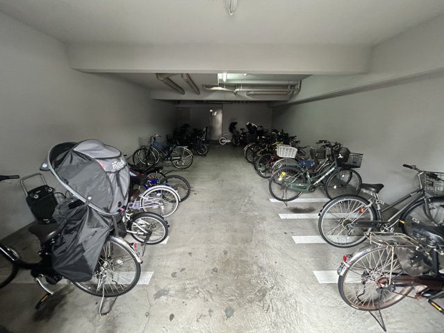 グランディール夙川のその他共用部分