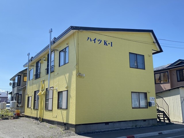 ハイツＫＩ