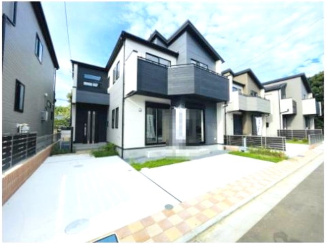 『八王子市新築戸建て』八王子市石川町314【仲介手数料無料】　