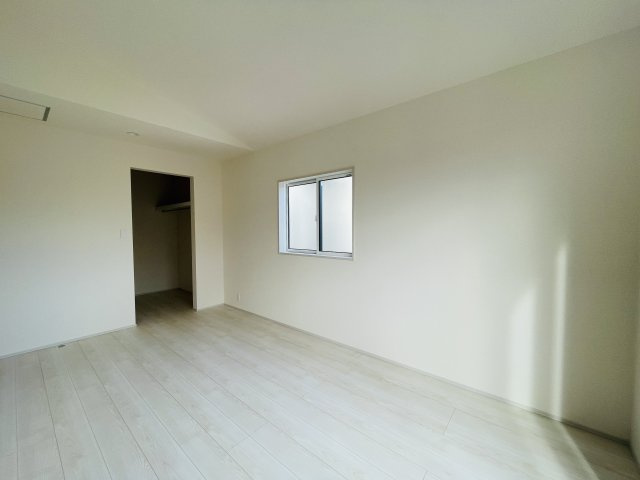『八王子市新築戸建て』八王子市石川町314【仲介手数料無料】　の洋室|～仲介手数料無料☆八王子ひなた不動産～八王子市石川町　新築戸建て