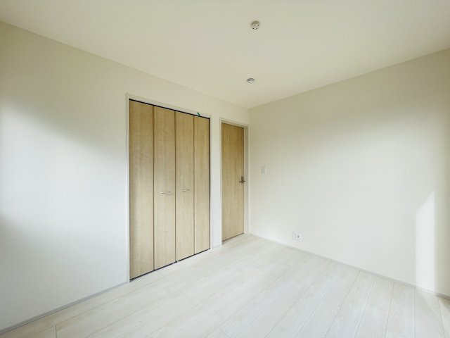 『八王子市新築戸建て』八王子市石川町314【仲介手数料無料】　の洋室|～仲介手数料無料☆八王子ひなた不動産～八王子市石川町　新築戸建て