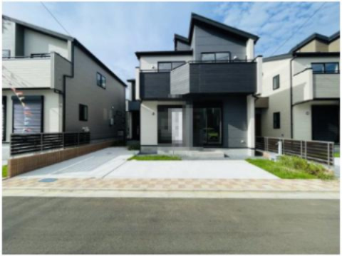 『八王子市新築戸建て』八王子市石川町314【仲介手数料無料】　のその他|～仲介手数料無料☆八王子ひなた不動産～八王子市石川町　新築戸建て