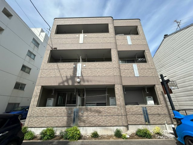サンライト杏｜名古屋市の賃貸ならMy賃貸の外観|サンライト杏