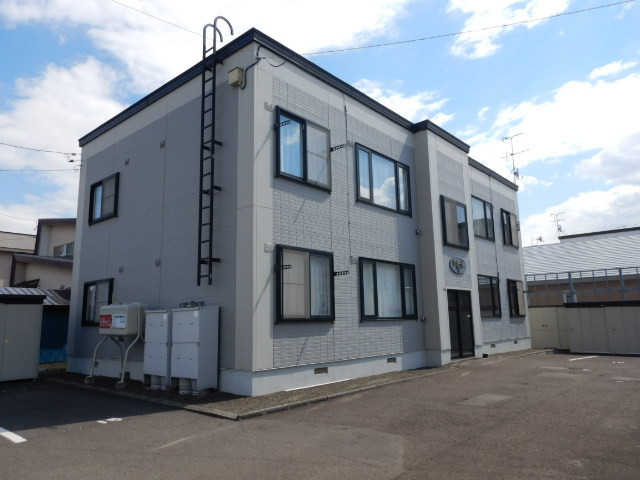 アレーヌ２