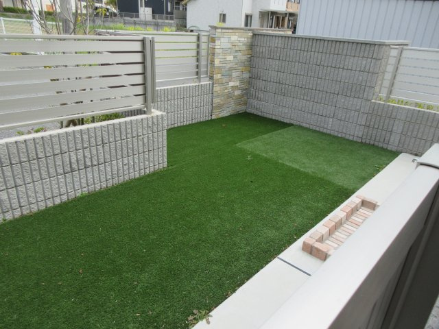 三木市末広３丁目の賃貸マンションのその他共用部分