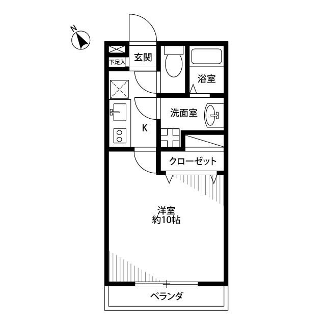 アムール 本郷台