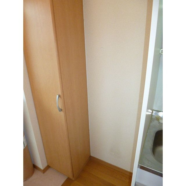 アムール 本郷台のその他