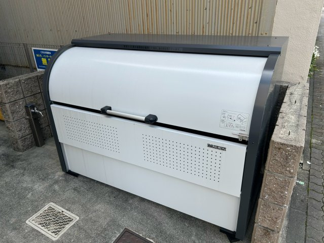 グランフィール｜名古屋市の賃貸ならMy賃貸のその他共用部分|グランフィール