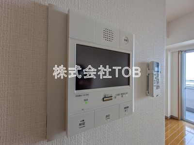 【セキュリティ】 | サンクレール高井戸