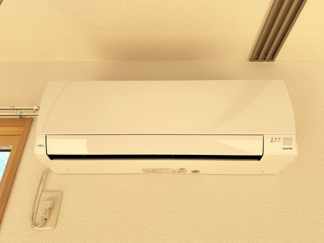 セジュール優の設備