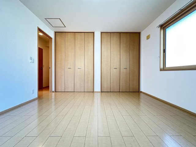 セジュール優の内装