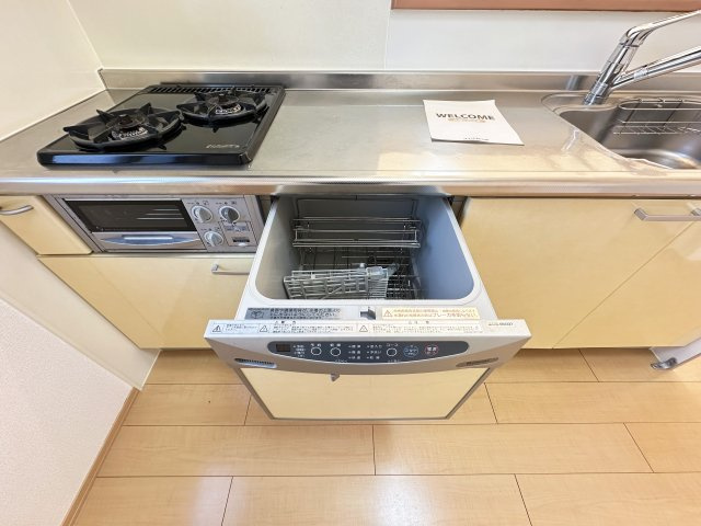 セジュール優の設備