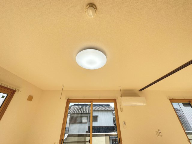 セジュール優の設備