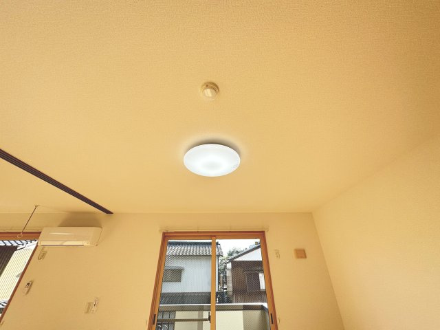 セジュール優の設備