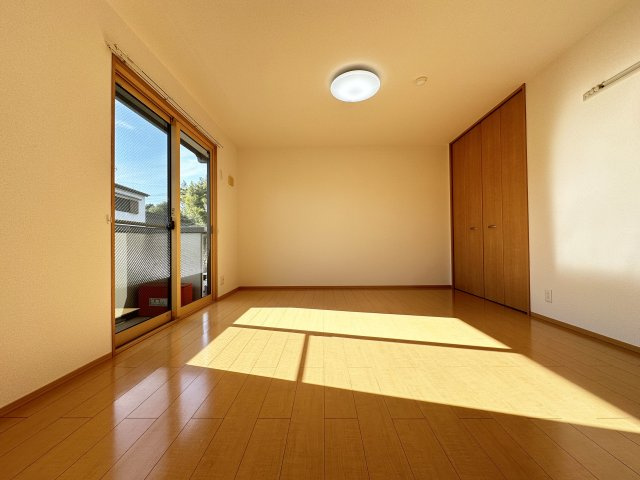 セジュール優の内装