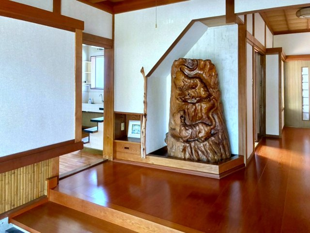 あわら市城新田 中古住宅♪