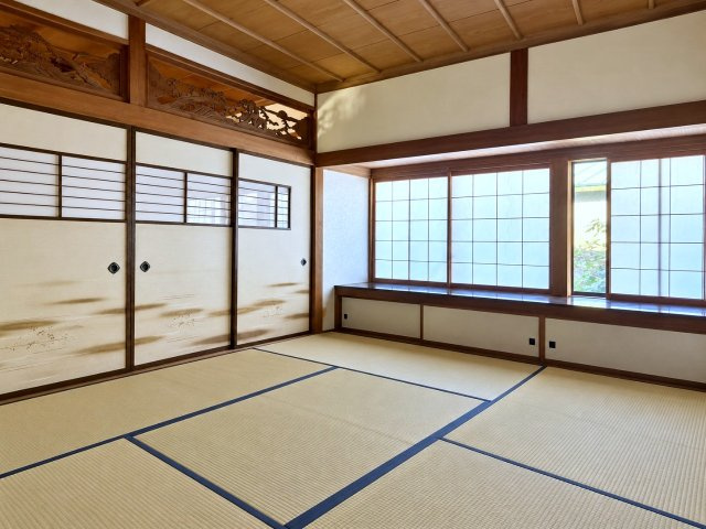 あわら市城新田 中古住宅♪