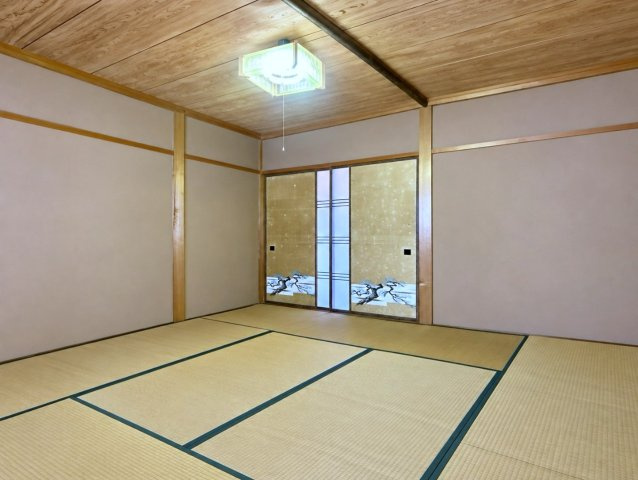 あわら市城新田 中古住宅♪
