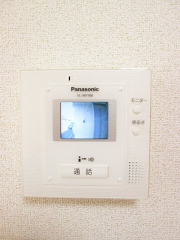 グレンジェルメＢのセキュリティ|セキュリティ