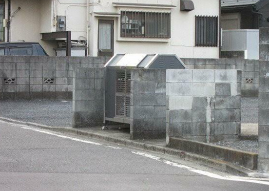 ベルベットⅡのその他共用部分