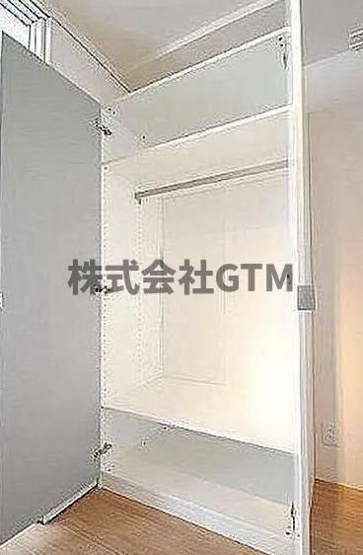 【収納】