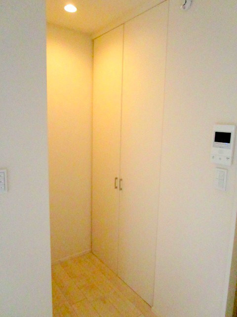 ＬＵＣＥ　ＤＡＩＴＡの収納