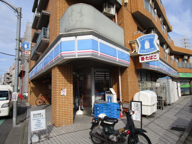 ＬＵＣＥ　ＤＡＩＴＡのその他|ローソン世田谷代田駅前店