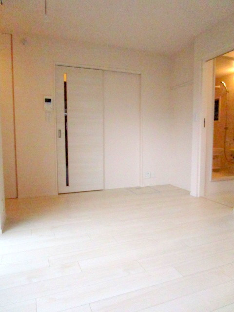 ＬＵＣＥ　ＤＡＩＴＡの居間・リビング