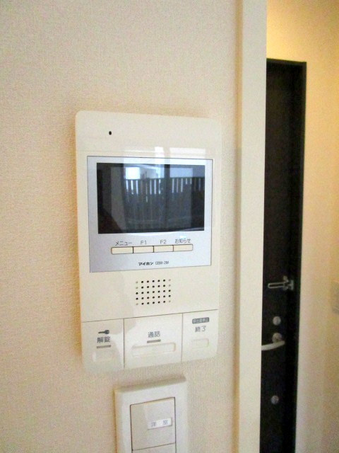 ＬＵＣＥ　ＤＡＩＴＡのセキュリティ