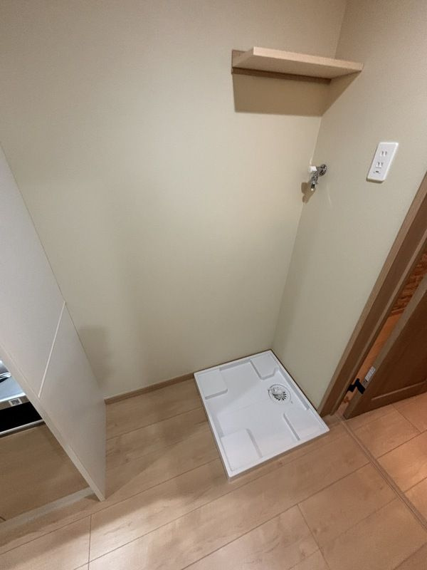 アルブル港南中央の設備