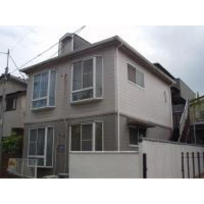【外観】 | ＪＯＹ　ＨＯＵＳＥ