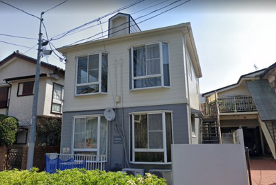 【外観】 | ＪＯＹ　ＨＯＵＳＥ