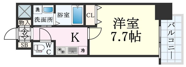 ピアグレース神戸