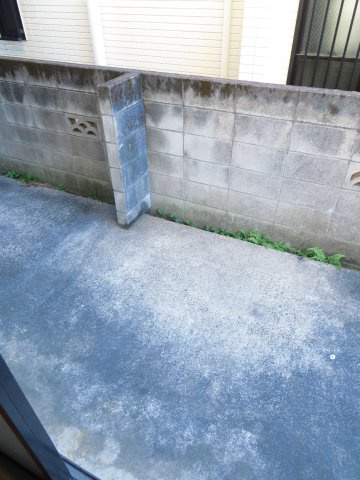【駐車場】 | カーサ田口