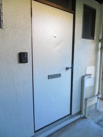 【玄関】 | カーサ田口