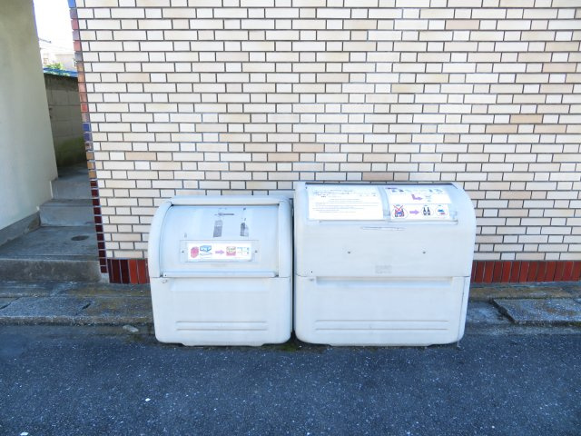 【その他共用部分】 | カーサ田口