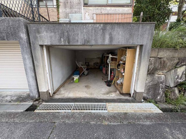 東有野台3丁目上物付土地のその他