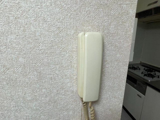 エランドールのセキュリティ