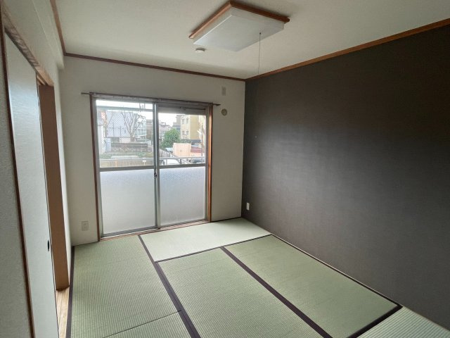 エランドールの和室