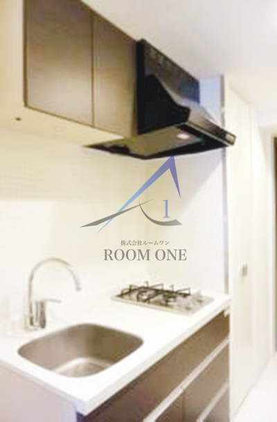 ラグジュアリーアパートメント王子神谷のキッチン|キッチンです。
