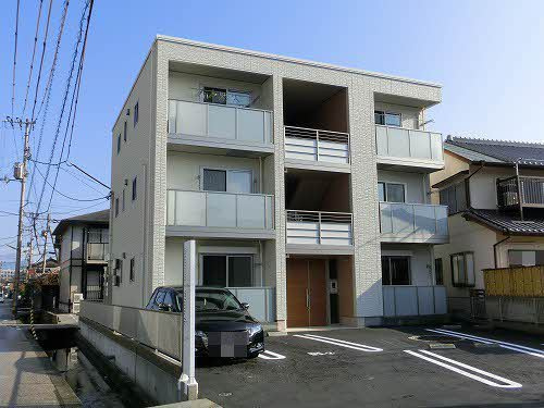 メゾン ブランシュ