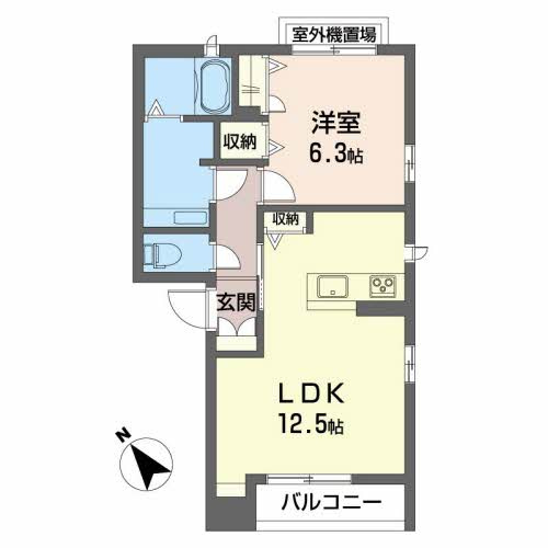 メゾン ブランシュ