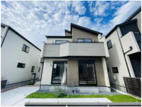 『八王子市新築戸建て』八王子市石川町314【仲介手数料無料】　