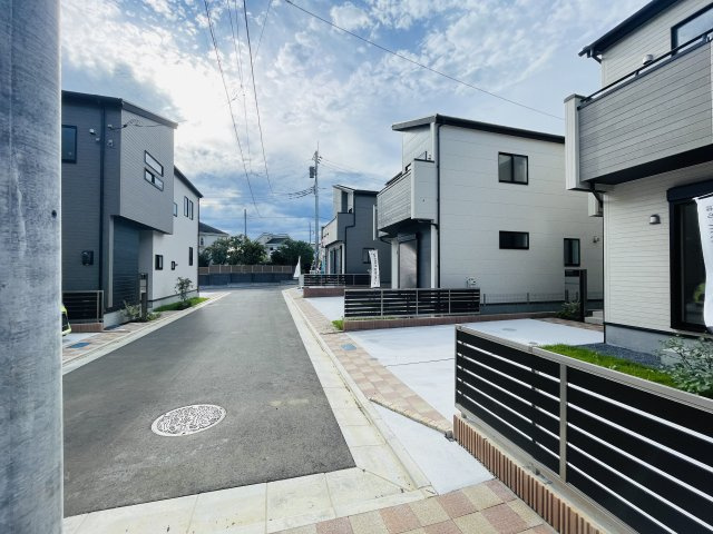『八王子市新築戸建て』八王子市石川町314【仲介手数料無料】　のその他|～仲介手数料無料☆八王子ひなた不動産～八王子市石川町　新築戸建て
