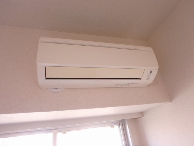 キャメロットの設備