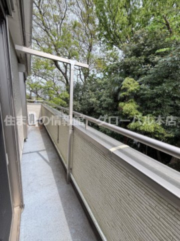 横浜市西区浅間台戸建のトイレ|トイレもきれいです