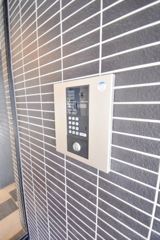 グランパシフィック聖天坂のその他