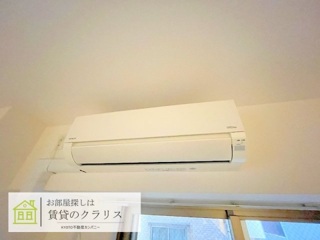 エリタージュ新町の設備